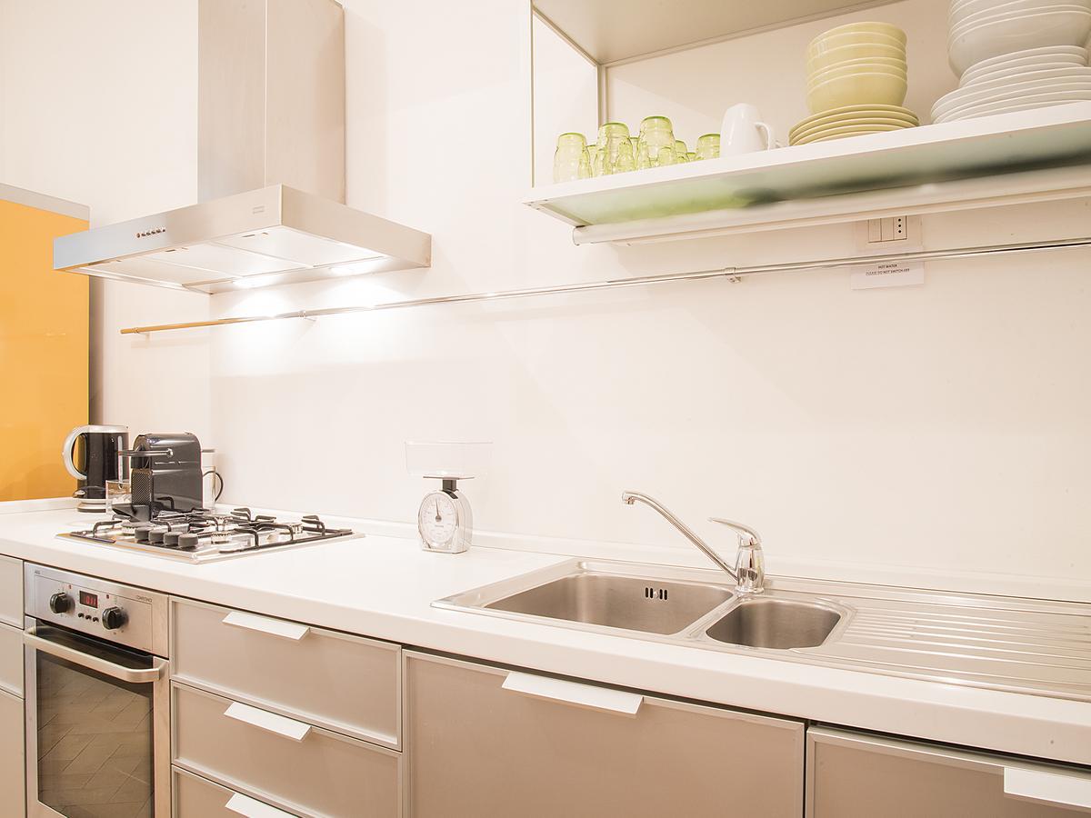 Easyhomes-Disciplini ミラノ エクステリア 写真
